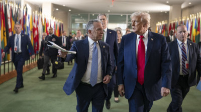 Five Hours With Putin